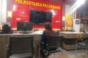 Nyambi Jadi Ojek Pangkalan, Polisi Polda Sumsel Jadi Korban Begal