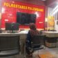 Nyambi Jadi Ojek Pangkalan, Polisi Polda Sumsel Jadi Korban Begal