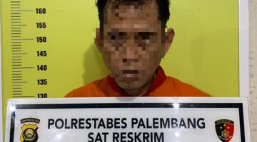 Alasan Jaga Diri, Bawa Pisau di Pinggang, Pria 45 Tahun Diamankan Polisi