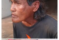 Begal Polisi Saat Nyambi Jadi Ojek Diciduk, Ayah dan Anak Ikut Ditangkap
