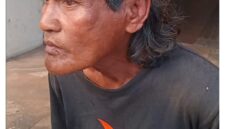 Begal Polisi Saat Nyambi Jadi Ojek Diciduk, Ayah dan Anak Ikut Ditangkap