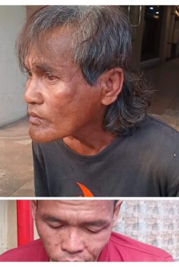 Begal Polisi Saat Nyambi Jadi Ojek Diciduk, Ayah dan Anak Ikut Ditangkap