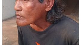 Begal Polisi Saat Nyambi Jadi Ojek Diciduk, Ayah dan Anak Ikut Ditangkap