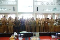 Percepat Transformasi Digital Pemko Palembang Buat Aplikasi Kawal