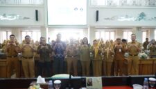 Percepat Transformasi Digital Pemko Palembang Buat Aplikasi Kawal