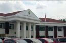 Foto Gedung Pengadilan Negeri Palembang Kelas IA Khusus di Jalan Kapten A Rivai