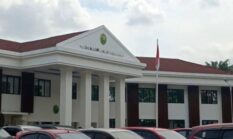 Angkut 11 Ton Bensin Olahan Ilegal, Hariyanto Dituntut 1,5 Tahun Penjara