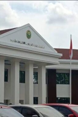 Angkut 11 Ton Bensin Olahan Ilegal, Hariyanto Dituntut 1,5 Tahun Penjara