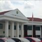 Foto Gedung Pengadilan Negeri Palembang Kelas IA Khusus di Jalan Kapten A Rivai
