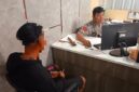 Gara-gara Knalpot Bising, ER Dibacok Pakai Golok