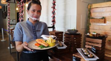 FRESQA Bistro BATIQA Hotel Palembang Luncurkan Signature Dish & Drink, Hadirkan Cita Rasa Khas BATIQA Hotels