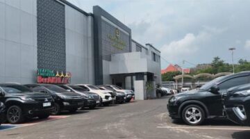 Tiga Anggota DPRD Palembang Diperiksa Kejari, Penyidikan Korupsi Proyek Lampu kembali disorot