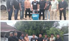 Sembunyi di Bawah Tempat Tidur, Terduga Penggelap Gaji Karyawan Diciduk Polisi