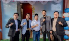 Memasuki Tahun Ketiga, ABI Group Perkuat Kemitraan Hukum Bersama Law Office Billy De Oscar