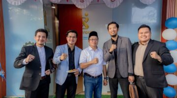 Memasuki Tahun Ketiga, ABI Group Perkuat Kemitraan Hukum Bersama Law Office Billy De Oscar