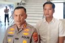 Ayah-Anak dan Teman Wanita Jadi Tersangka Begal Anggota Polisi