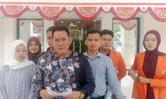 Kuasa Hukum Yansori Apresiasi Vonis 14 Bulan, Minta JPU Terima Putusan