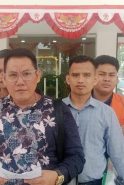 Kuasa Hukum Yansori Apresiasi Vonis 14 Bulan, Minta JPU Terima Putusan