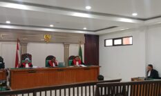 Tak Terbukti Korupsi, Yansori Divonis 1 Tahun 2 Bulan karena Penyalahgunaan Wewenang sebagai Kades