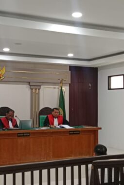 Tak Terbukti Korupsi, Yansori Divonis 1 Tahun 2 Bulan karena Penyalahgunaan Wewenang sebagai Kades