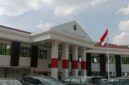 Foto gedung PN Palembang