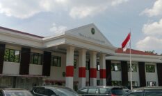 Delapan Tersangka Kasus Dugaan Korupsi Kredit BRI Segera Disidang di PN Palembang