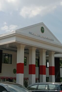 Delapan Tersangka Kasus Dugaan Korupsi Kredit BRI Segera Disidang di PN Palembang