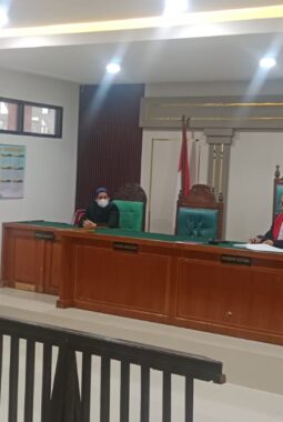 Gugatan Praperadilan Iwan Tuaji Ditolak, Hakim Nyatakan Proses Penyidikan Kejati Sumsel Sah