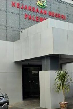 Dua Anggota DPRD Palembang Diperiksa Terkait Dugaan Korupsi Lampu Jalan