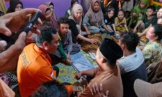 Hafis Ditemukan Tak Bernyawa Setelah Dua Hari Hilang di Sungai Rawas