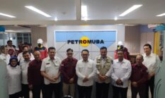 Dukung Percepatan Produksi Sumur Minyak Tradisional, Ini Arahan KSP ke Petro Muba