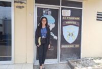 Iliya Febriani alias VV (33), warga Jalan KH Azhari, Kelurahan 11 Ulu, Kecamatan Seberang Ulu II, Palembang, untuk mendapatkan hak anaknya belum berakhir.