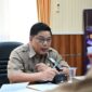 Foto: (Istimewa) Sekda Kota Pagar Alam, Zaily Oktosab Fitri Abidin