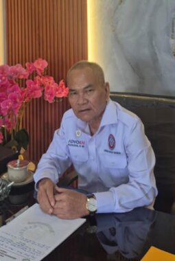 Nurcahyo Jungkung Madyo Resmi Pimpin Kejati Sumsel, Purna Adhyaksa Titip Harapan