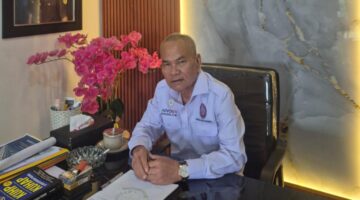 Nurcahyo Jungkung Madyo Resmi Pimpin Kejati Sumsel, Purna Adhyaksa Titip Harapan