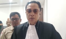 PH Kholizol-Raga Bongkar Peran Harmison di Proyek Irigasi Air Lemutu