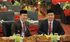Dengarkan Pidato Kenegaraan Presiden RI Ratu Dewa Siap Selaraskan Program Pemerintah Ke Daerah 