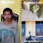 fhoto : herpansyah tersangka pencurian kebun kopi tetangga
