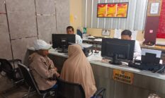 Nenek 62 Tahun Jadi Korban KDRT, Suami Ancam Pakai Senjata Tajam