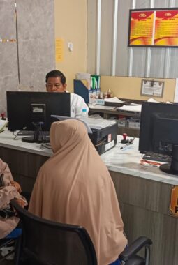 Nenek 62 Tahun Jadi Korban KDRT, Suami Ancam Pakai Senjata Tajam