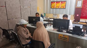 Nenek 62 Tahun Jadi Korban KDRT, Suami Ancam Pakai Senjata Tajam