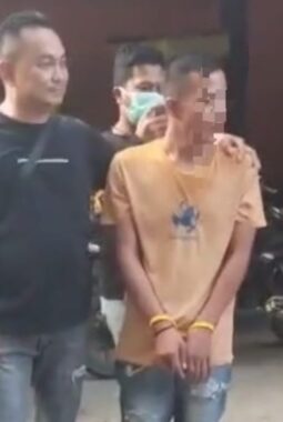 Cekcok Soal Parkir Berujung Maut, Plt Kepala KUA di OKU Selatan Tewas Ditusuk