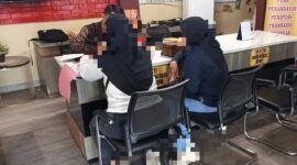 Periksa Ponsel Suami, IRT Palembang Temukan Video Perselingkuhan