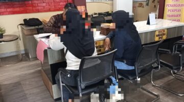 Periksa Ponsel Suami, IRT Palembang Temukan Video Perselingkuhan