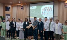 600 Bayi Lahir dari Program IVF, Blastula Siloam Sriwijaya Jadi Harapan Pejuang Garis Dua