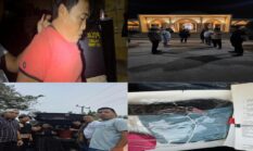 Pelarian Empat Tahun Berakhir, Tersangka Penembakan Maut di OKU Timur Ditangkap Saat Bersembunyi di Pondok