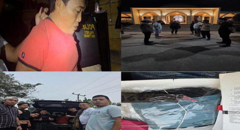foto slider headline