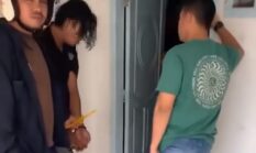 Beraksi di 7 TKP, DPO Curanmor dan Jambret Dibekuk Unit Ranmor Polrestabes Palembang