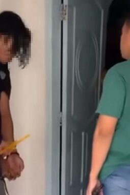 Beraksi di 7 TKP, DPO Curanmor dan Jambret Dibekuk Unit Ranmor Polrestabes Palembang