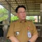 Kepala DKPP Sumsel, Ruzuan Efendi. Foto: Tia